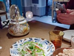 -纳鲁孜·新疆特色餐厅(上海悦荟广场店)