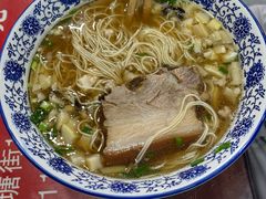 -美味斋(西北街店)