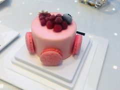 -麦雪尔甜品·生日蛋糕(新街口旗舰店)