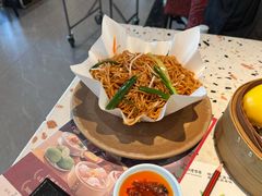 -点都德(广州白云山景区南门店)