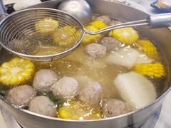 -陈记顺和潮汕鲜牛肉火锅(棠德南路店)