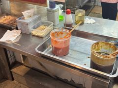 -龙翔臭豆腐(河坊街店)