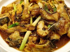 -围龙屋客家食府(福田店)