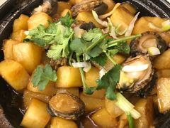 -惠宾楼老菜馆