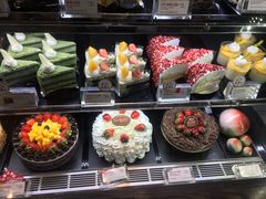 -85度C(苏州平江万达店)