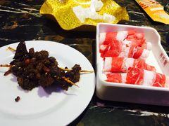 -吉布鲁牛排海鲜自助(武侯泛悦国际店)