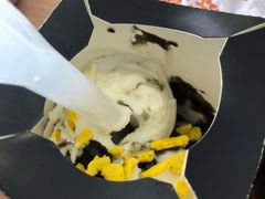 -麦当劳(三星城首创奥莱店)