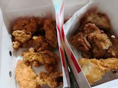 -肯德基(沪东店)