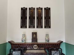 -张学良旧居陈列馆