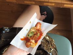 -BOR Eatery(安福路店)