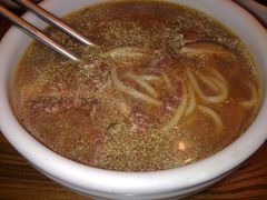 火锅面-萨拉伯尔(燕莎友谊商城店)