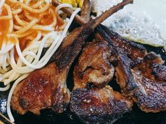 -豪客来牛排(空港华联店)