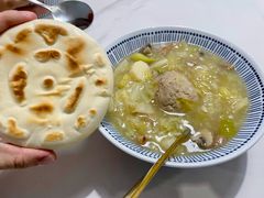 -邢老三肉丸糊辣汤(凤城六路店)