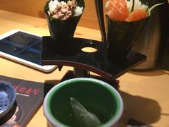 -板长寿司(铜锣湾店)