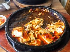 -百年石锅饭·朝鲜族传统民餐