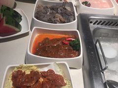 -海底捞火锅(枫蓝国际购物中心店)