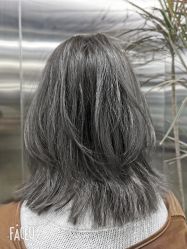 -Hair Code芭曲发型