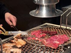 -烧肉达人•炭火烧肉(新天地店)