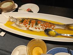 -江南雅厨(李公堤店)