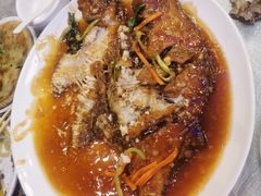 -清真·盛京白记 小骨头羊汤馆(南八马路店)