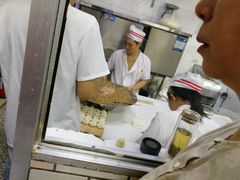 -津门如意包子铺(宾西路店)