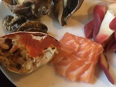 -荣誉国际酒店-云顶旋转餐厅