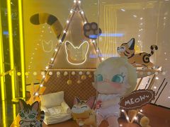 -泡泡玛特POPMART(上海环球港店)