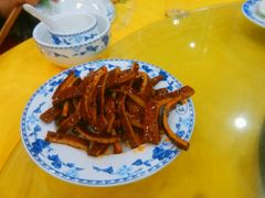 -吴记迎风楼北渡鱼