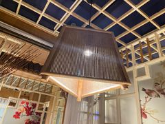 大堂-渝信川菜 · 川味家常菜(长安店)