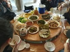 -西双版纳傣族园