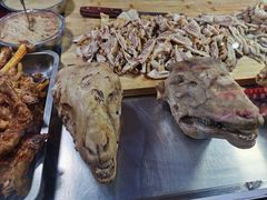 -正宁路小吃夜市