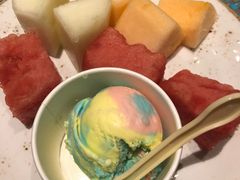 -沈阳和平艾美酒店新食谱西餐厅