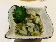 -小句号·精致料理(江南环球港店)