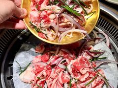 -梨花自助烤肉(西三旗万象汇店)