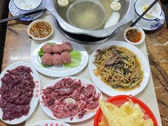 -贵宾牛·潮汕牛肉火锅(珠池总店)