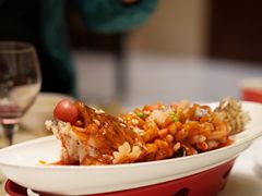 -香宫中餐厅 · 桂林香格里拉