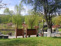 -虞山风景区