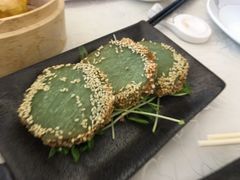绿茶饼-煌府婚宴专门店(The ONE)
