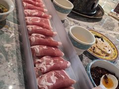 -乐宴·老北京铜火锅(桂庙店)