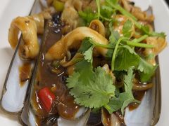 -师傅仔美食(东华老店)