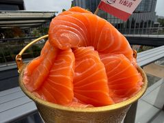 -Tuna maki寿司(苏州万象天地店)