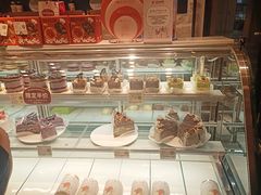 -西村叔叔的店·面包·甜品·蛋糕(清河万象汇店)