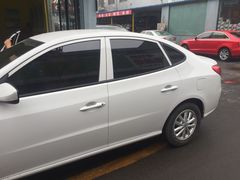 -济南雷朋汽车隔热膜专营店(工业北路店)