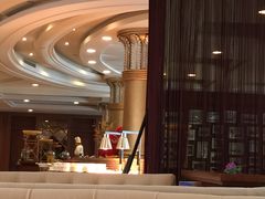 -银帆宾馆-自助餐厅(金马路店)