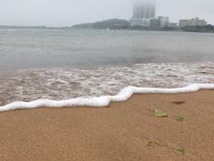-青岛第二海水浴场