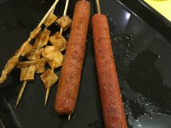 香肠-望京小腰(北京总店)