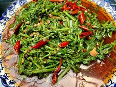 -龙姐私房菜(和顺古镇店)