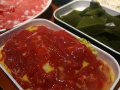 -鑫隆四季涮肉(八角畅游店)