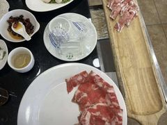 -东来顺饭庄·火锅(环岛店)