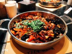 -黄记煌三汁焖锅(崇文门店)